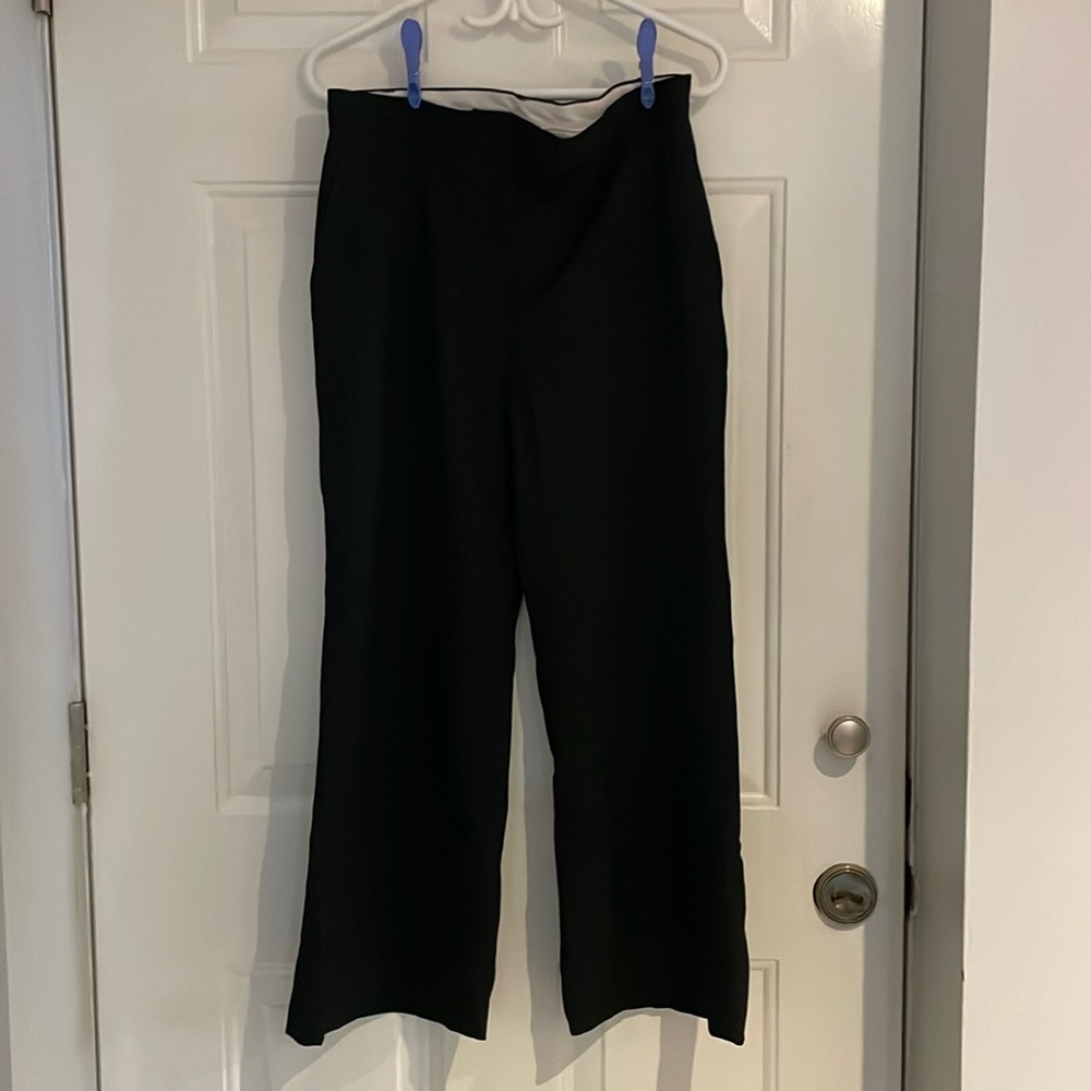 H&M Black Pants